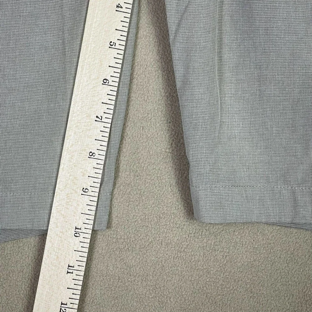 Travis Mathew Shorts Adult 36 Gray Golf Golfing‎ Preppy Pockets Rugby Mens